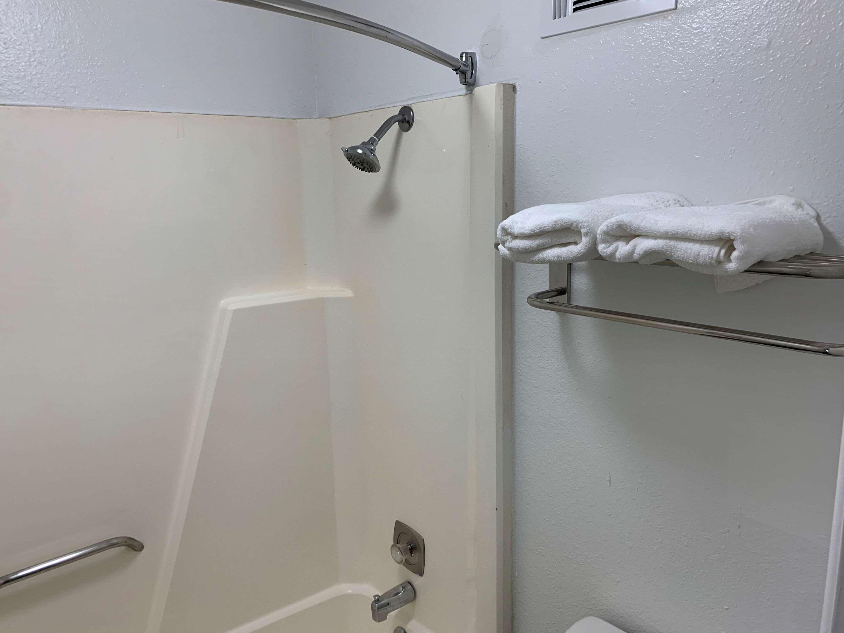 Masters Inn Augusta Washington Rd, I-20 Ngoại thất bức ảnh