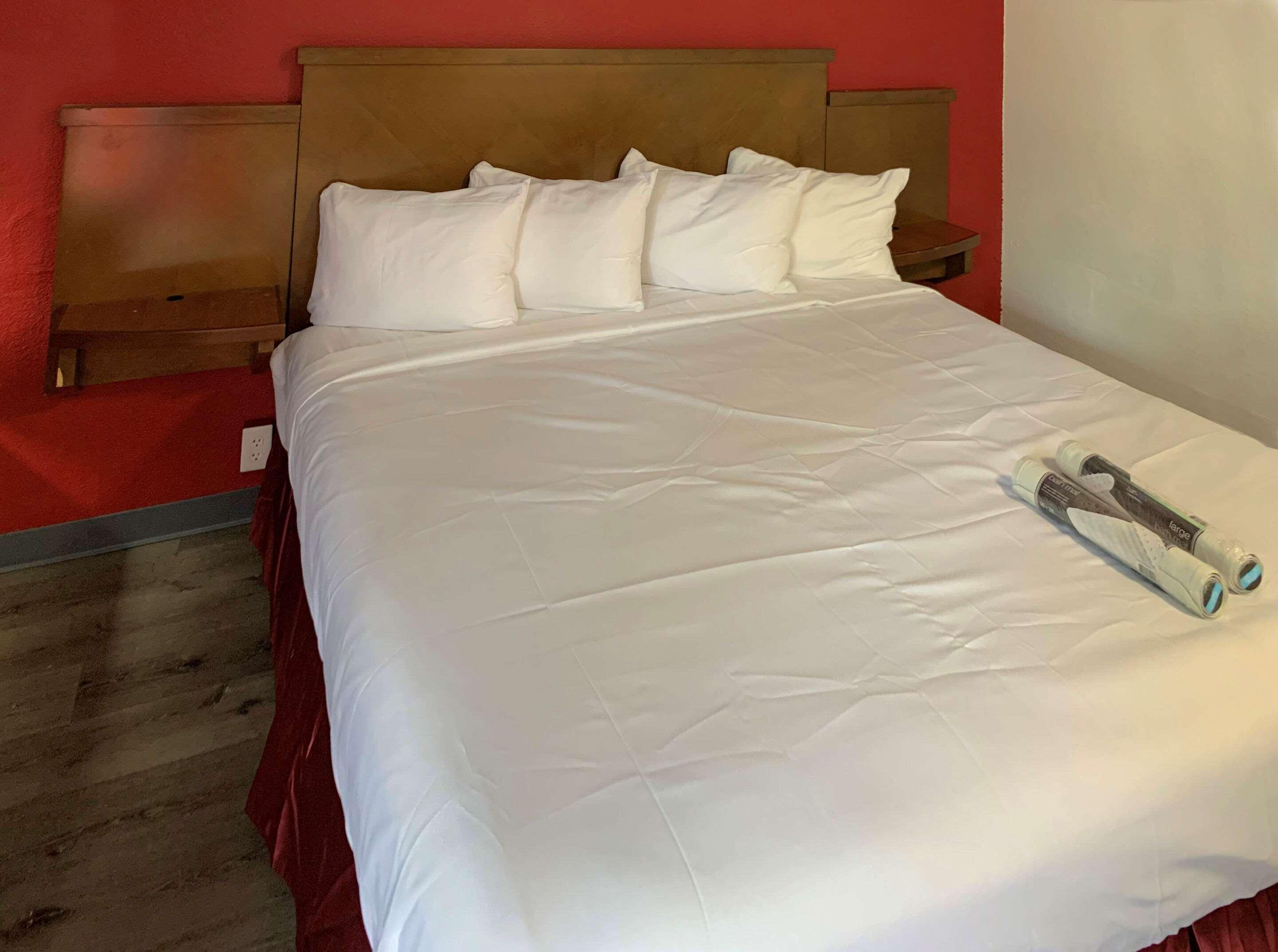 Masters Inn Augusta Washington Rd, I-20 Ngoại thất bức ảnh