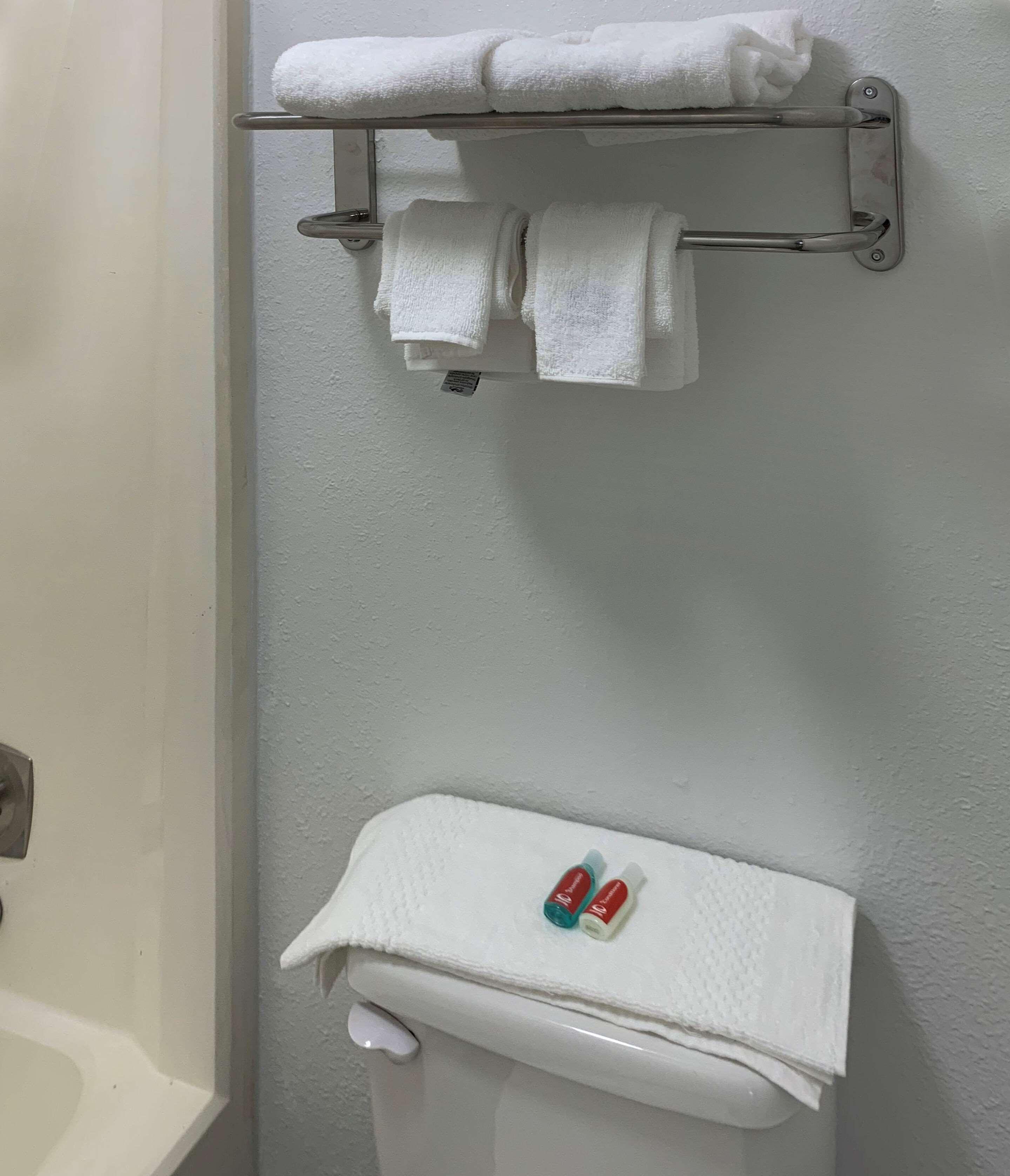 Masters Inn Augusta Washington Rd, I-20 Ngoại thất bức ảnh