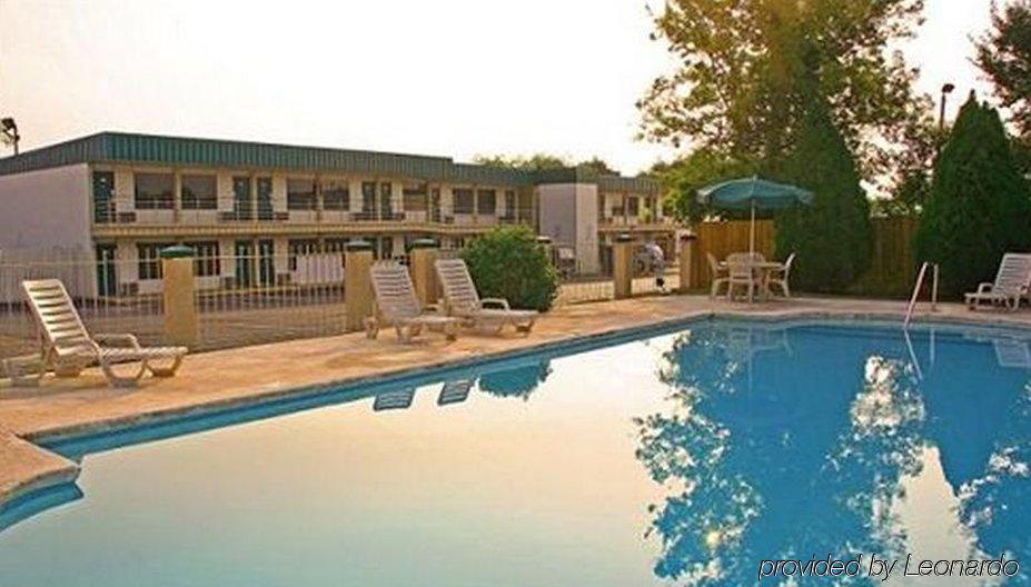 Masters Inn Augusta Washington Rd, I-20 Ngoại thất bức ảnh