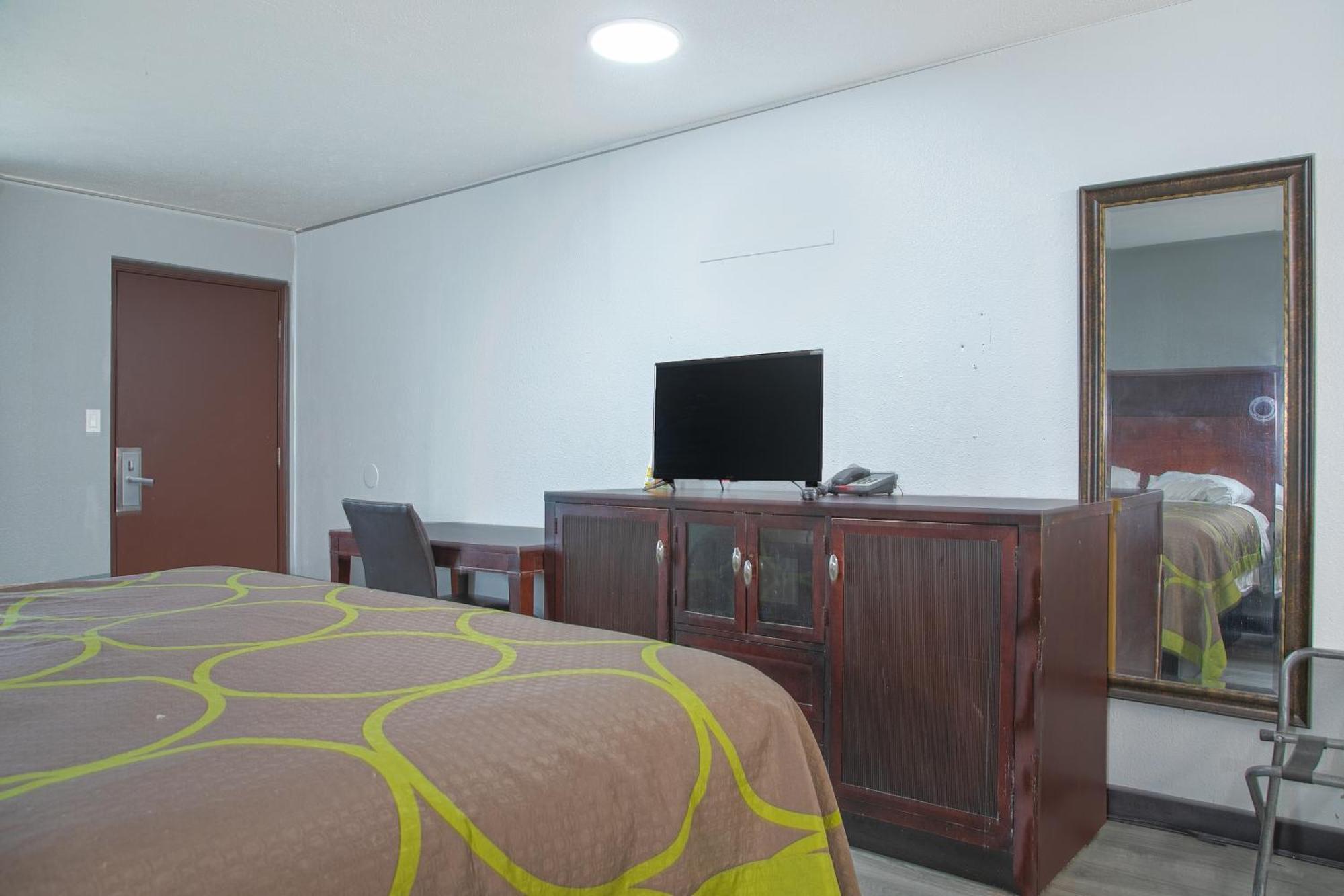 Masters Inn Augusta Washington Rd, I-20 Ngoại thất bức ảnh