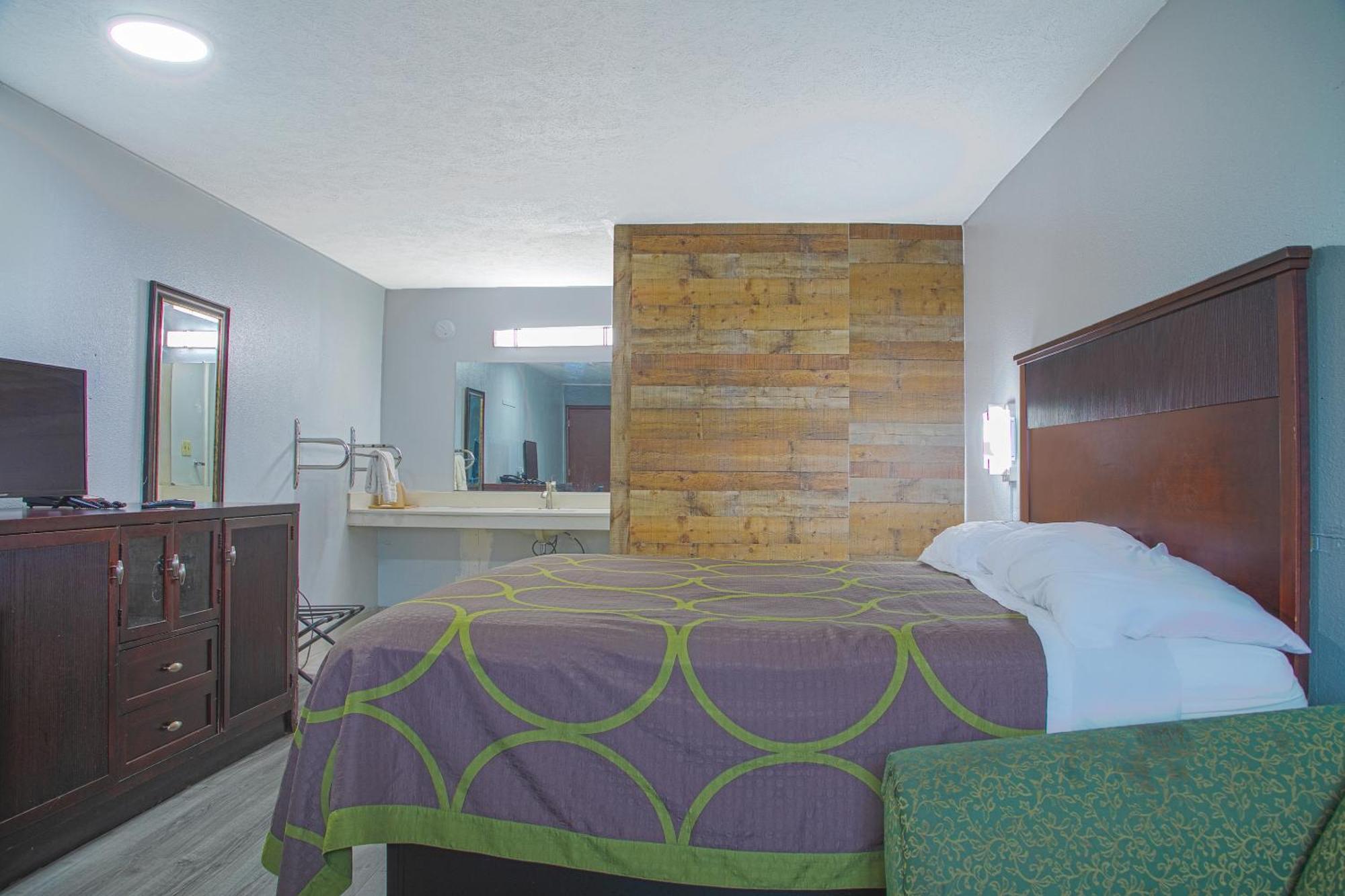 Masters Inn Augusta Washington Rd, I-20 Ngoại thất bức ảnh