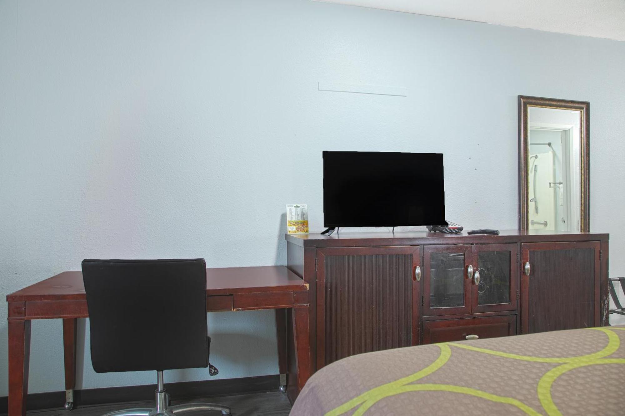Masters Inn Augusta Washington Rd, I-20 Ngoại thất bức ảnh