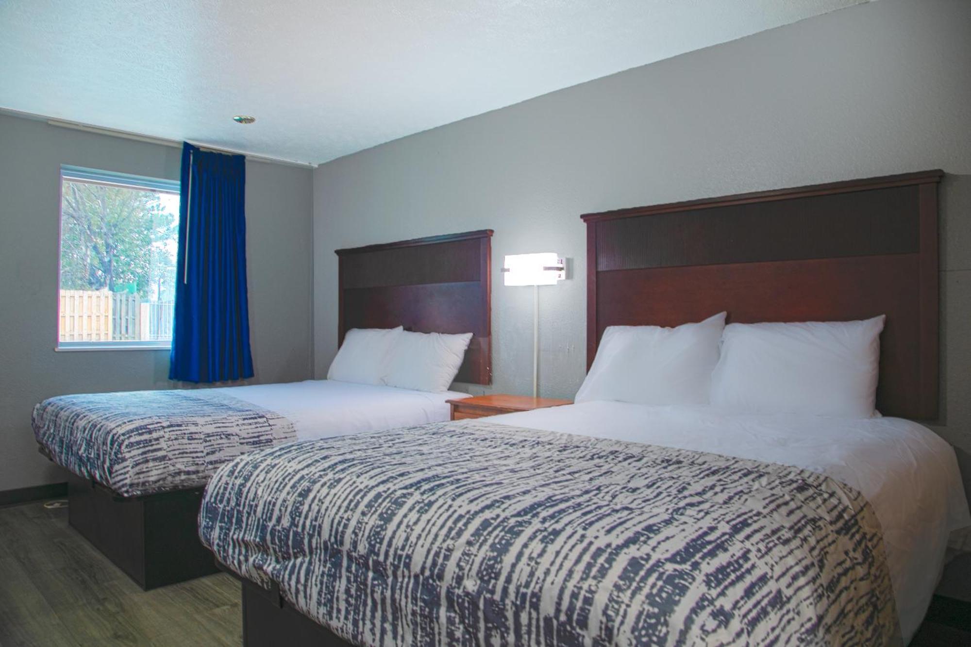 Masters Inn Augusta Washington Rd, I-20 Ngoại thất bức ảnh