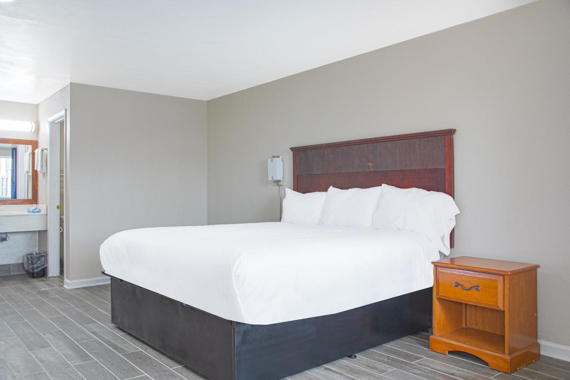 Masters Inn Augusta Washington Rd, I-20 Ngoại thất bức ảnh