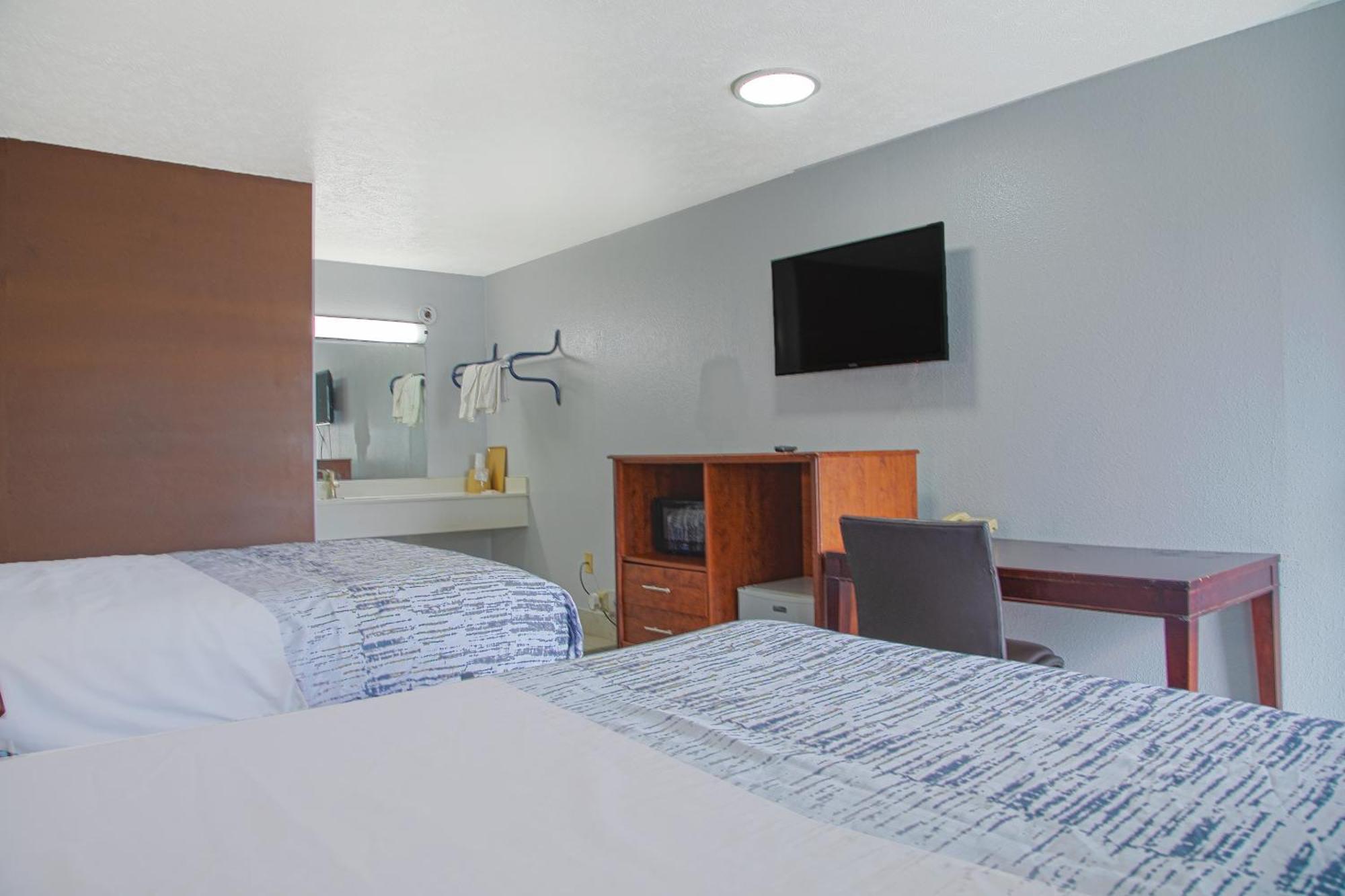 Masters Inn Augusta Washington Rd, I-20 Ngoại thất bức ảnh
