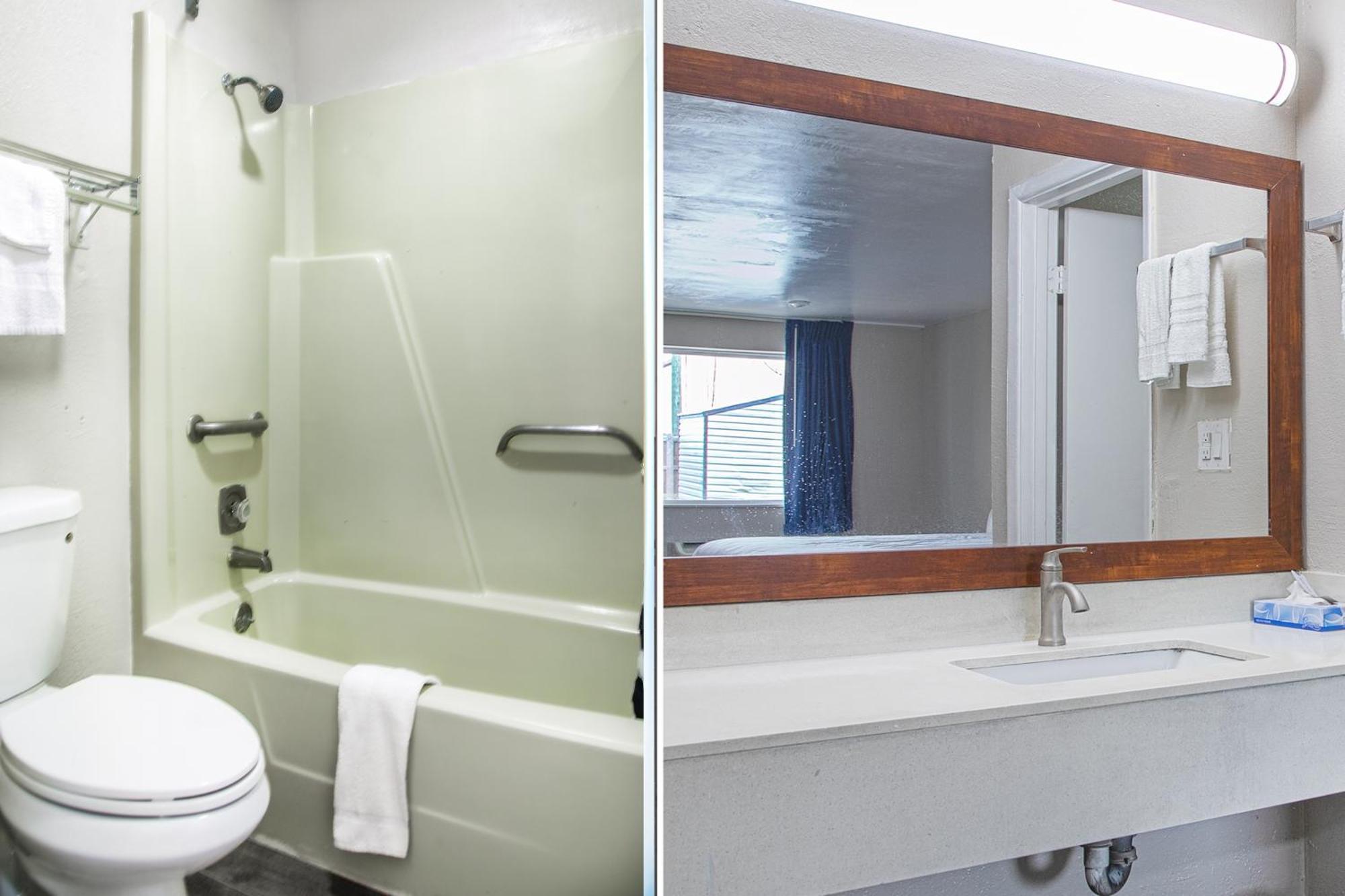 Masters Inn Augusta Washington Rd, I-20 Ngoại thất bức ảnh