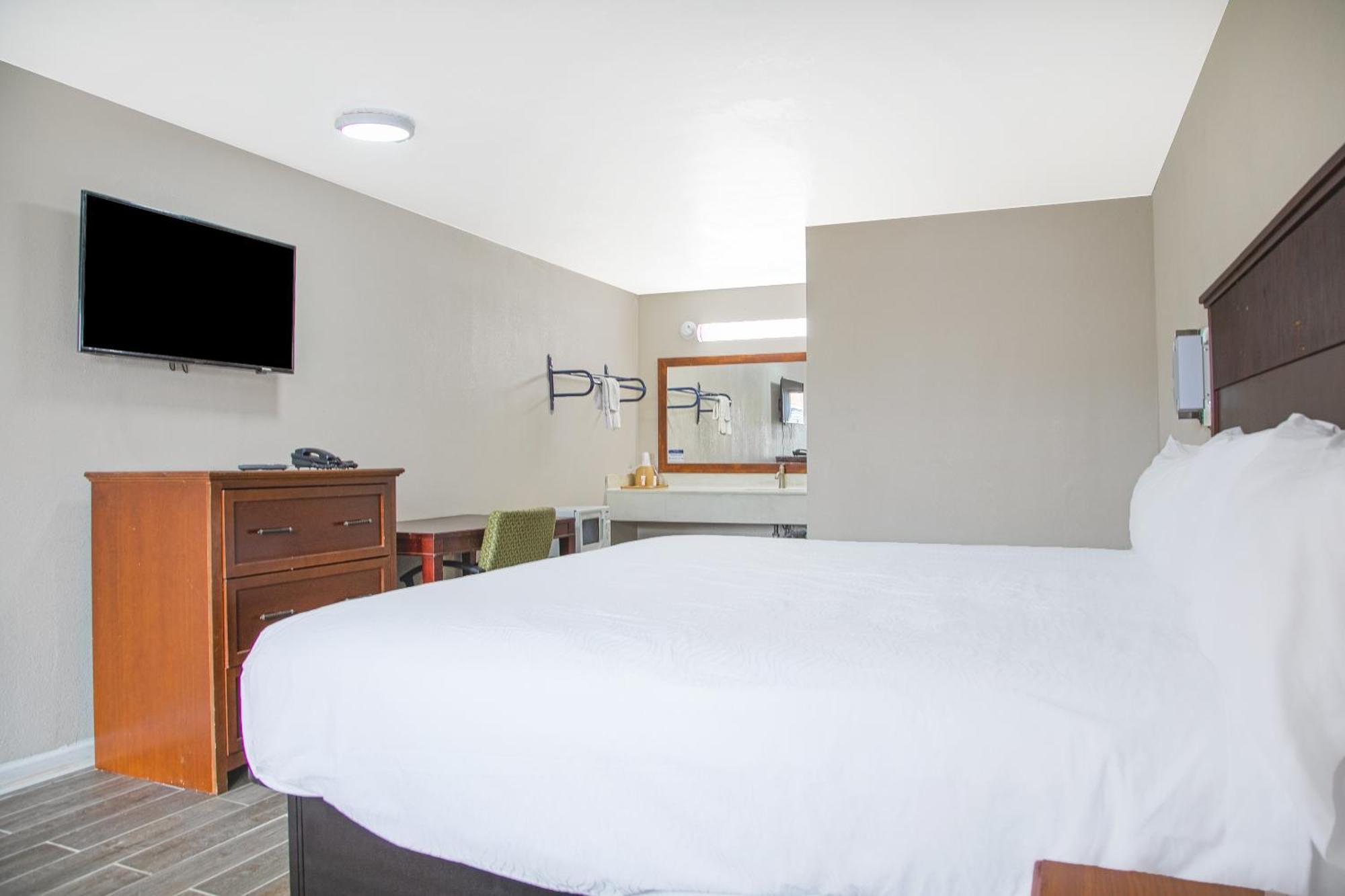Masters Inn Augusta Washington Rd, I-20 Ngoại thất bức ảnh