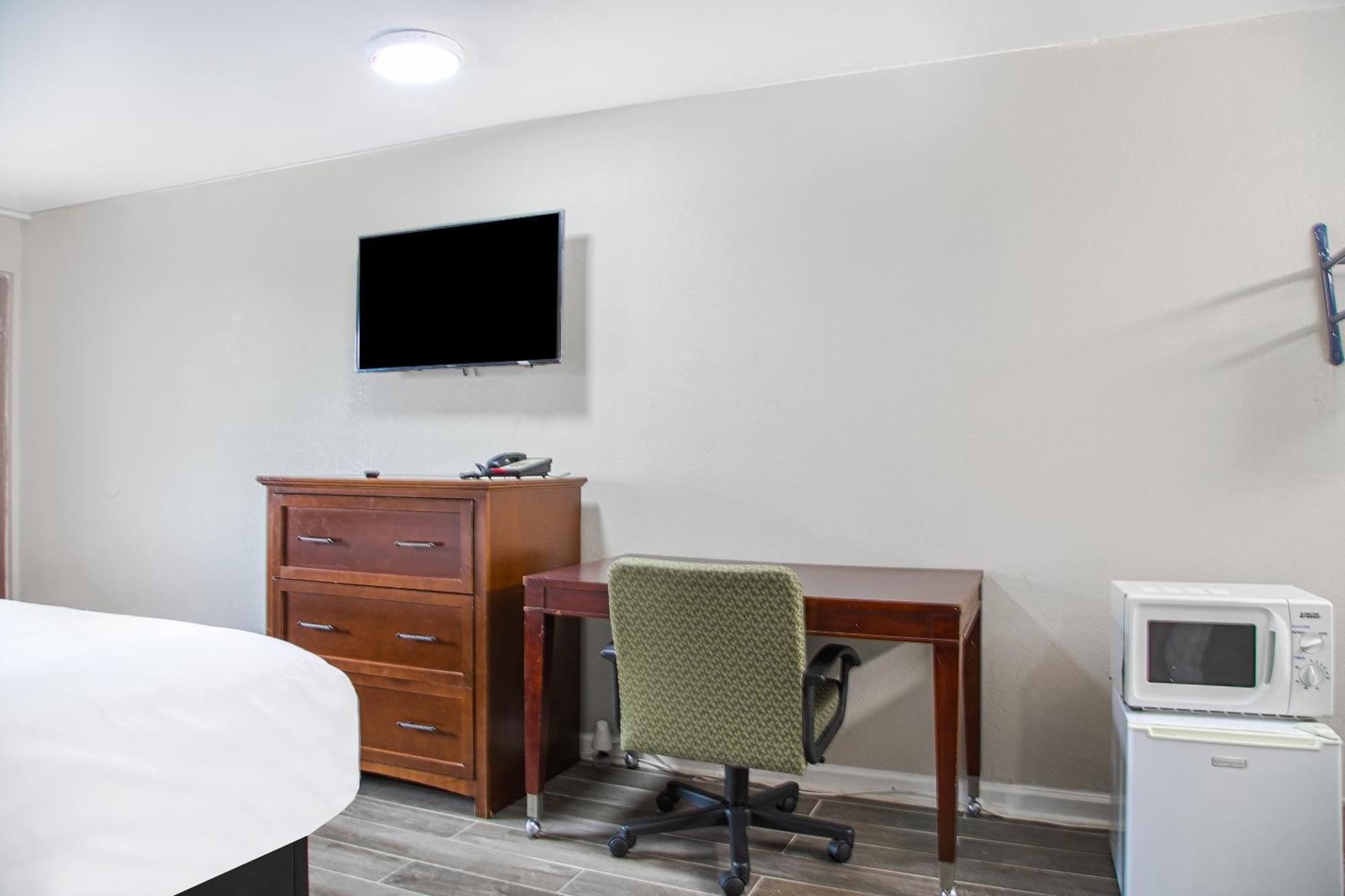 Masters Inn Augusta Washington Rd, I-20 Ngoại thất bức ảnh