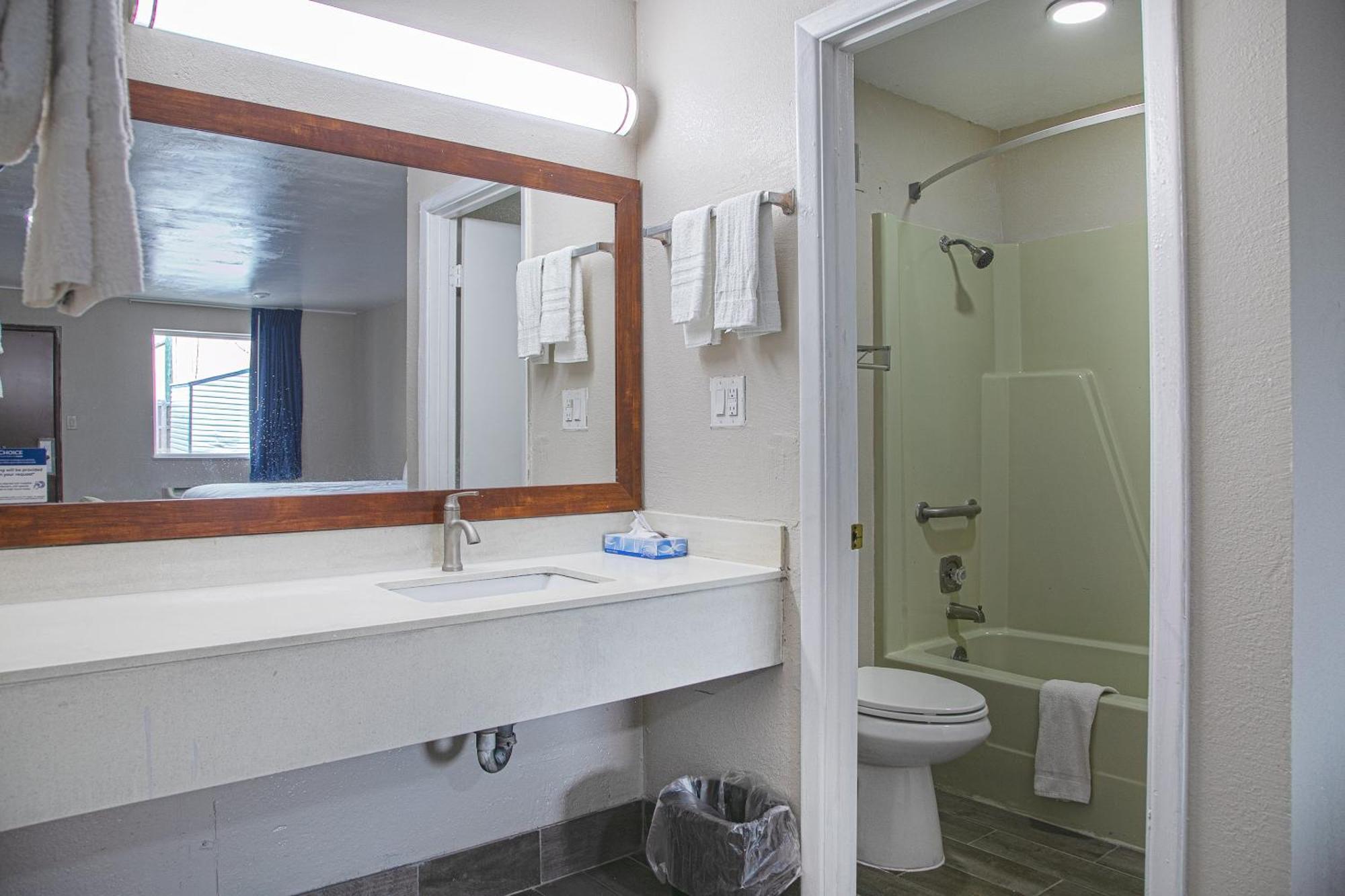 Masters Inn Augusta Washington Rd, I-20 Ngoại thất bức ảnh