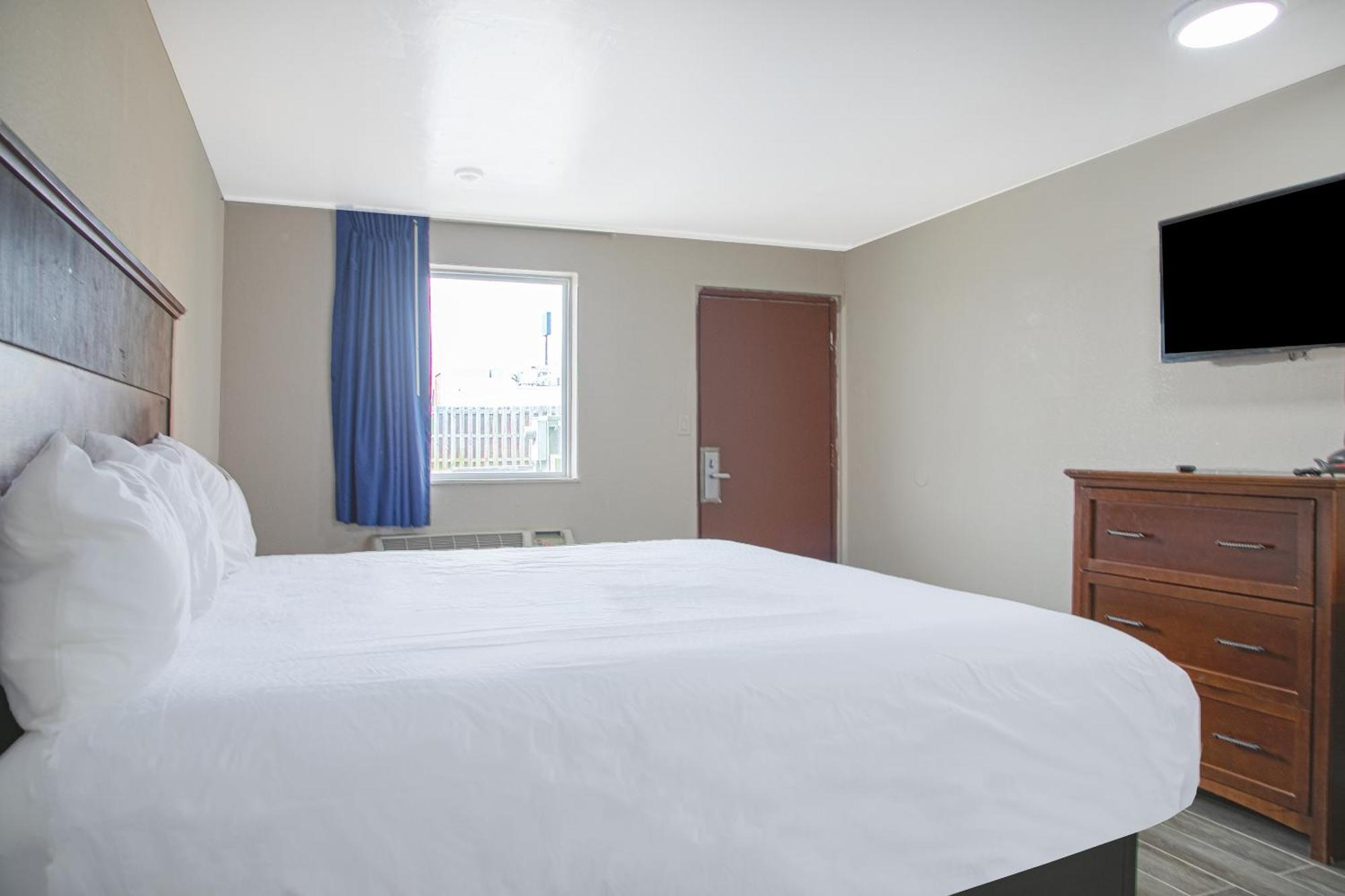 Masters Inn Augusta Washington Rd, I-20 Ngoại thất bức ảnh