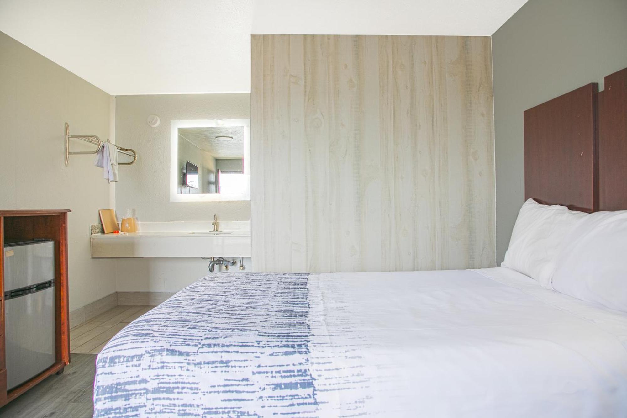 Masters Inn Augusta Washington Rd, I-20 Ngoại thất bức ảnh