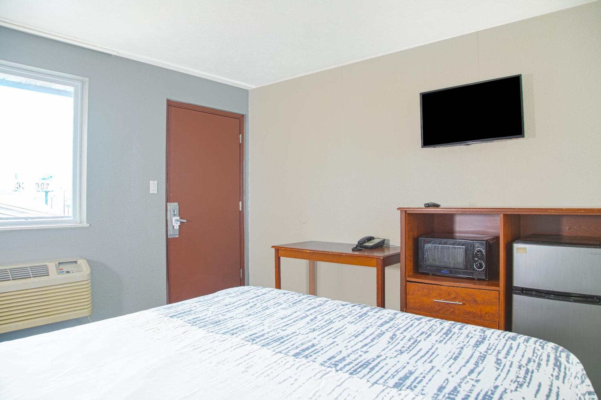 Masters Inn Augusta Washington Rd, I-20 Ngoại thất bức ảnh