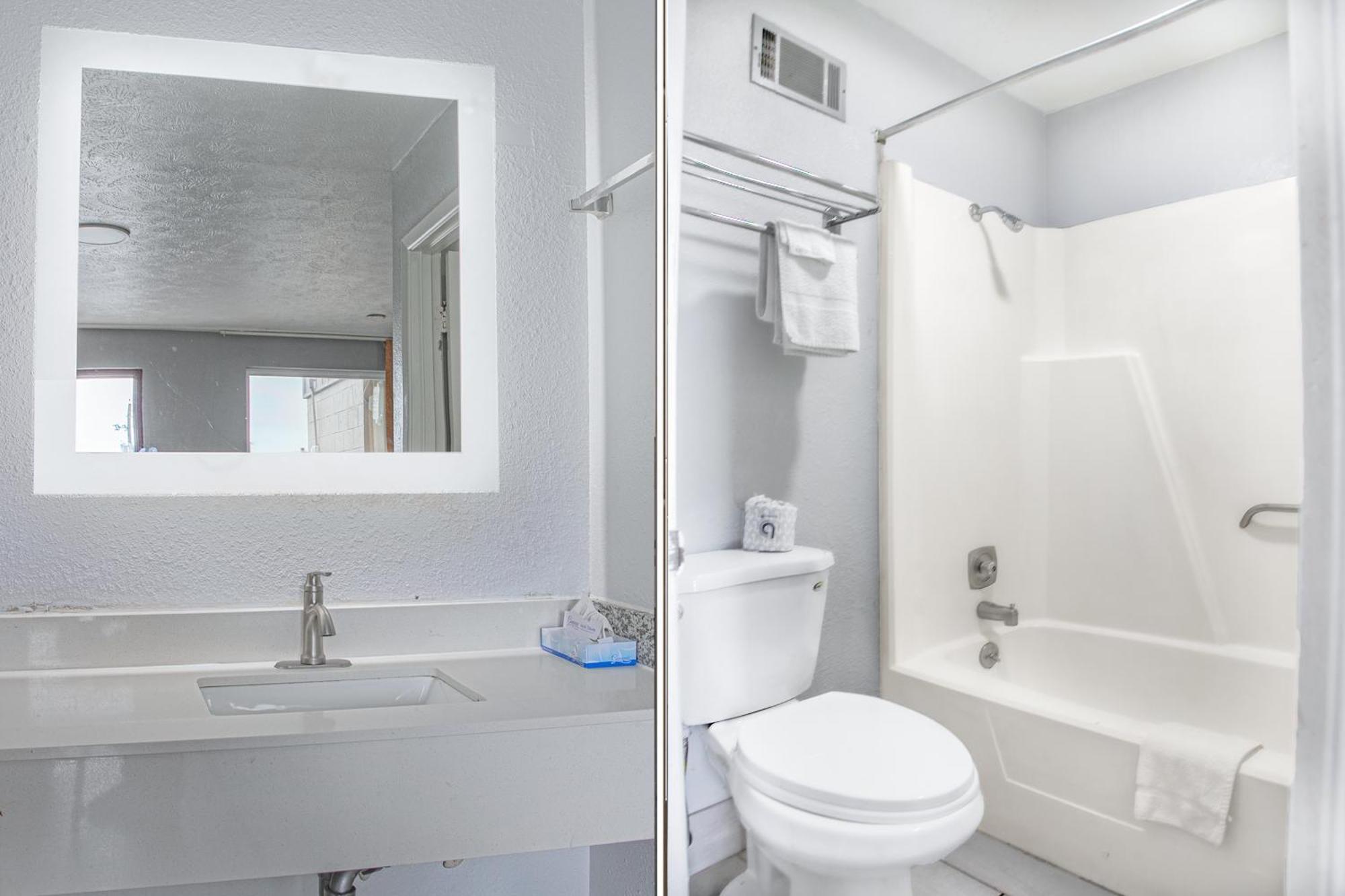 Masters Inn Augusta Washington Rd, I-20 Ngoại thất bức ảnh
