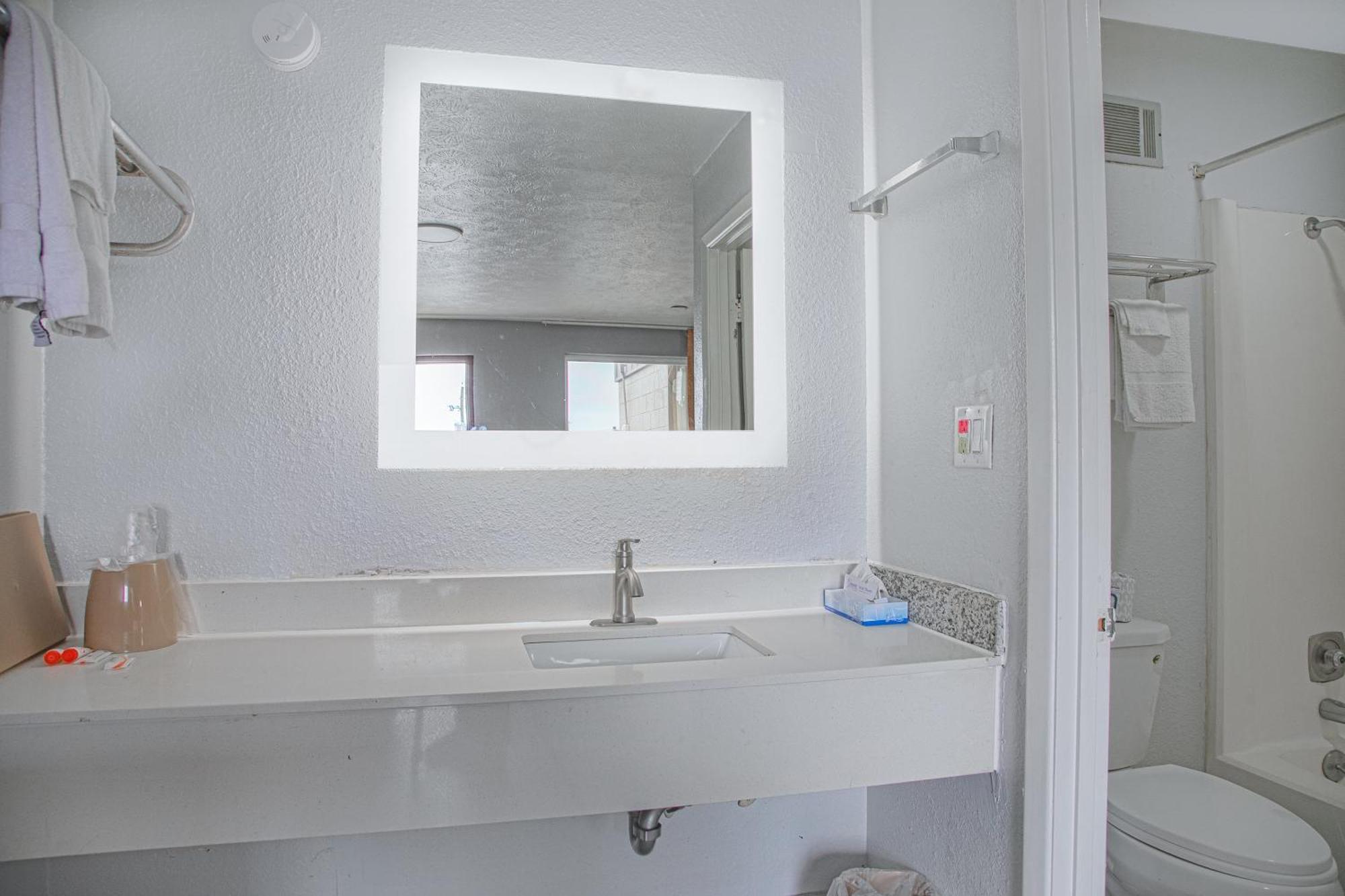 Masters Inn Augusta Washington Rd, I-20 Ngoại thất bức ảnh