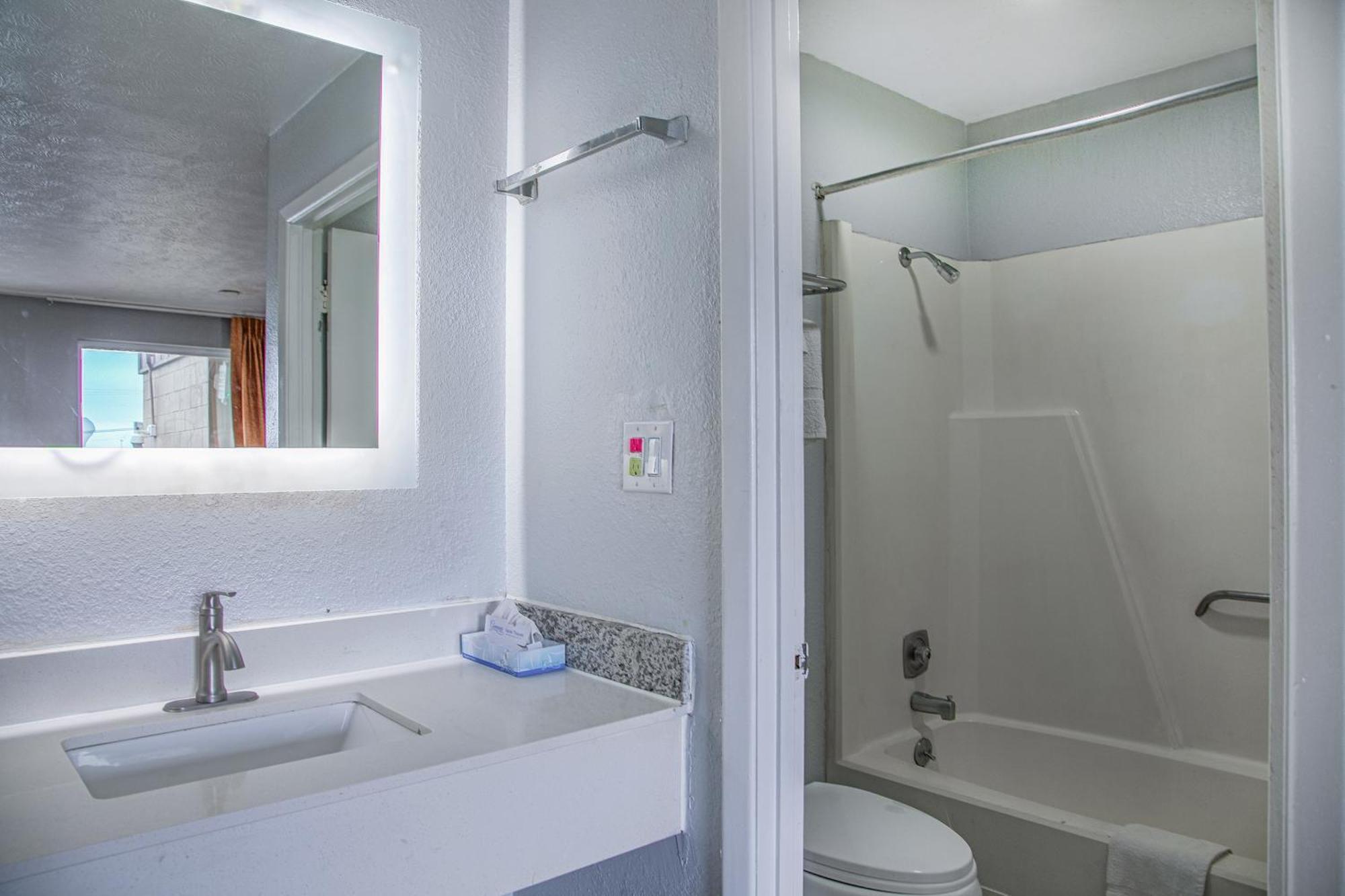 Masters Inn Augusta Washington Rd, I-20 Ngoại thất bức ảnh