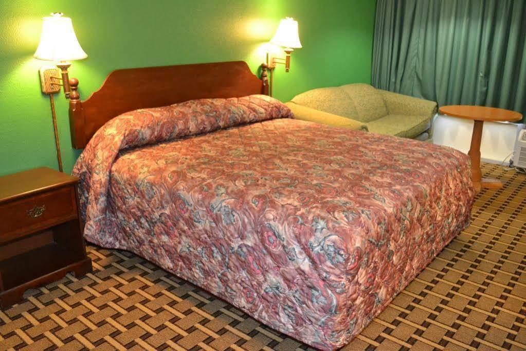 Masters Inn Augusta Washington Rd, I-20 Ngoại thất bức ảnh