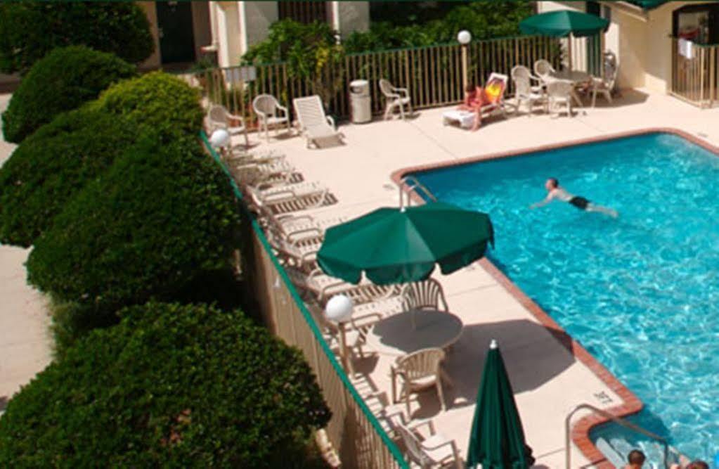 Masters Inn Augusta Washington Rd, I-20 Ngoại thất bức ảnh